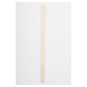 18" L Cooking Bamboo Chopsticks (TW-C37-N-CHB)