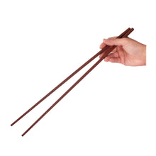 Load image into Gallery viewer, 13&quot; L Cooking Bamboo Chopsticks (TW-C38-CHB)