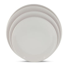 Load image into Gallery viewer, 10.35&quot; Melamine Round Plate  - FINAL SALE (TW-CC-011-PLM)