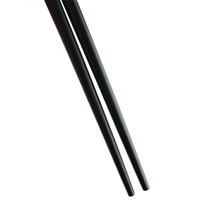 Chopsticks with Cherry Blossoms Pattern - 5 Pr/Set (TW-CC253-CHB)