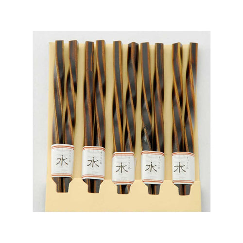 5-Pr Chopsticks Set (TW-CH120-S-CHB)