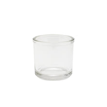 Load image into Gallery viewer, Winco Condiment Plastic Jar - 7 oz. - FINAL SALE (TW-CJ-7P-BWZ)