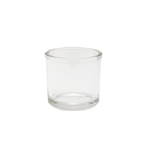 Winco Condiment Plastic Jar - 7 oz. - FINAL SALE (TW-CJ-7P-BWZ)