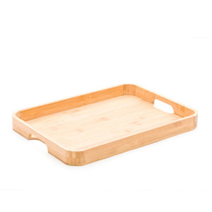 15" Bamboo Tray - FINAL SALE (TW-CT1511-TYB)