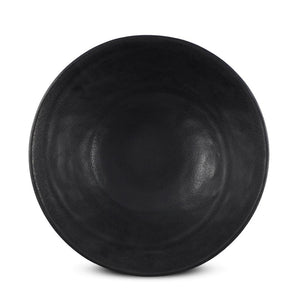 9.5" Melamine Ramen Bowl - 48 oz. (TW-F1110-BK-BWM)