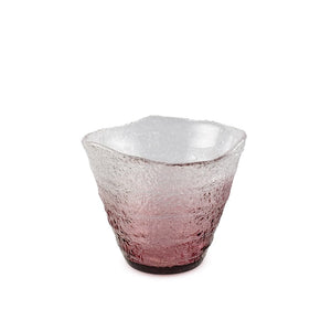 3.5" D Glass Cup - 4-6 oz. (TW-GH-20159NS-CP-BRG)