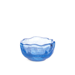 3.25" Dia. Glass Bowl (TW-GH-20254BS-DB-BWG)