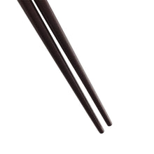 Load image into Gallery viewer, Chopsticks with Bunny &amp; Moon Pattern - 5 Pr/Set (TW-H103-CHB)