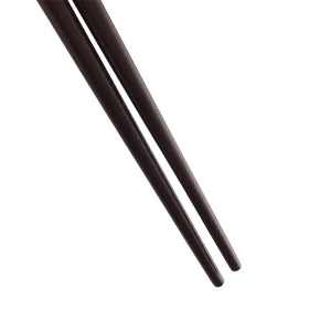 Chopsticks with Bunny & Moon Pattern - 5 Pr/Set (TW-H103-CHB)