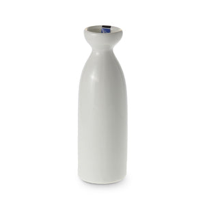 White Sake Bottle - 8 oz. (TW-J1830-BRP)