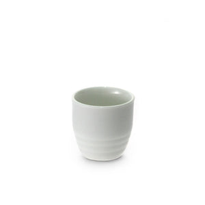 1.75" H White Sake Cup - 1.25 oz. (TW-J1888-BRP)