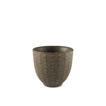 Load image into Gallery viewer, 2.5&quot; Dia. Tea Cup with Nailhead Pattern - 4 oz. (TW-JHC40-GY-TCP)