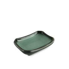 Load image into Gallery viewer, 3.5&quot; Soya Sauce Dish - 2 oz. (TW-JX235-S-SDP)