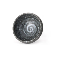 Load image into Gallery viewer, 4&quot; Grey Stone Small Bowl - 5 oz. (TW-JX54-G-BWP)
