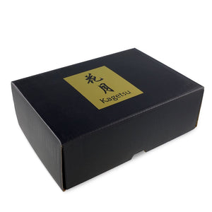5-Pc Sake Gift Box Set - Bottle - 9oz. (TW-JX9-3-BRP)