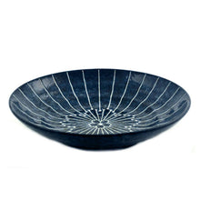 Load image into Gallery viewer, 10.25&quot; Sakura Tokusa Round Plate (TW-K210-ST-PLP)