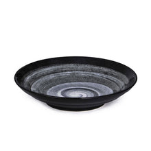 Load image into Gallery viewer, 9&quot; Kazagumo Deep Plate  (TW-K29-F-PLP)