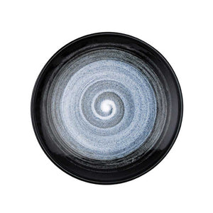 9" Kazagumo Deep Plate  (TW-K29-F-PLP)