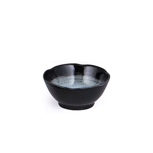 3.5" D Kazagumo Small Bowl - 4 oz. (TW-K535-F-BWP)