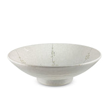 Load image into Gallery viewer, 9.25&quot; Wide Bowl with Cherry Blossom (TW-K595-WP-BWP)