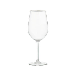 9" H Acrylic Water Glass - Per Dozen - 20 oz. - FINAL SALE (TW-KY-715-BRZ)