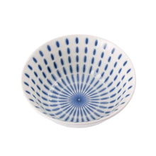 Load image into Gallery viewer, 6&quot; D Croko Tokusa Bowl - 18.5 oz. (TW-KY56-KTW-BWP)