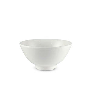 4.5" Jade Melamine Rice Bowl - 7 oz. - FINAL SALE (TW-M0090-BWM)