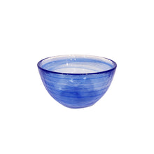 Load image into Gallery viewer, 3.75&quot; Dia. Glass Bowl - 6 oz. - FINAL SALE (TW-MF16-BWG)