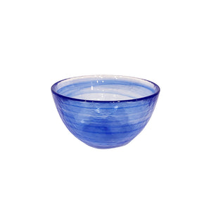 3.75" Dia. Glass Bowl - 6 oz. - FINAL SALE (TW-MF16-BWG)