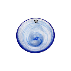 3.75" Dia. Glass Bowl - 6 oz. - FINAL SALE (TW-MF16-BWG)