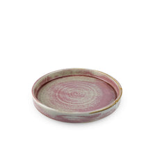Load image into Gallery viewer, 7&quot; Dusty Pink Round Plate (TW-R087-PLP)