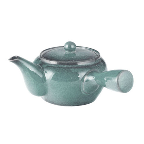 Teapot with Side Handle - 20 oz. (TW-SH9-1-TPP)
